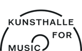 Kunsthalle for Music - Logo